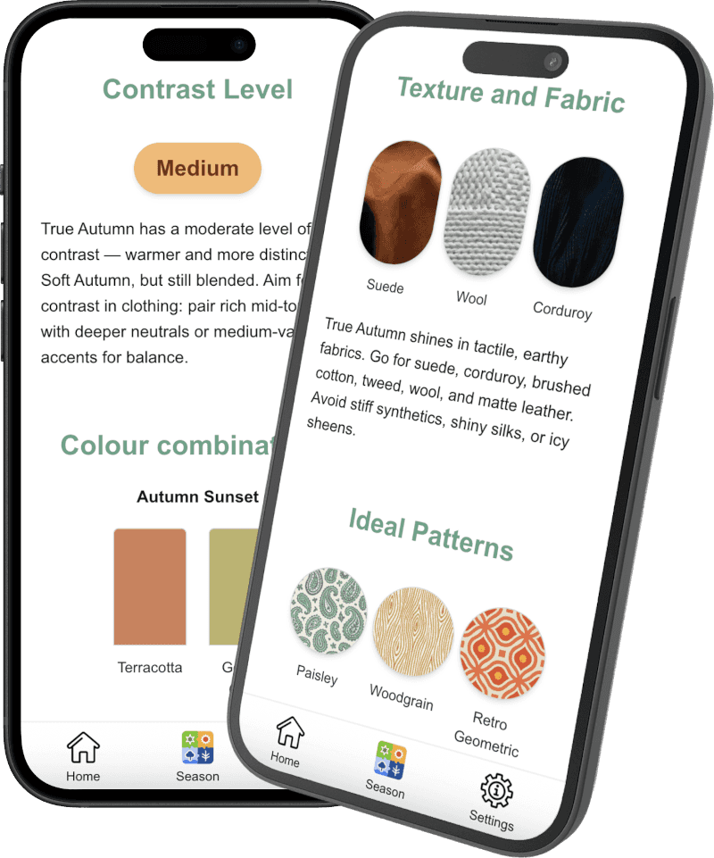 Aviani Color preview