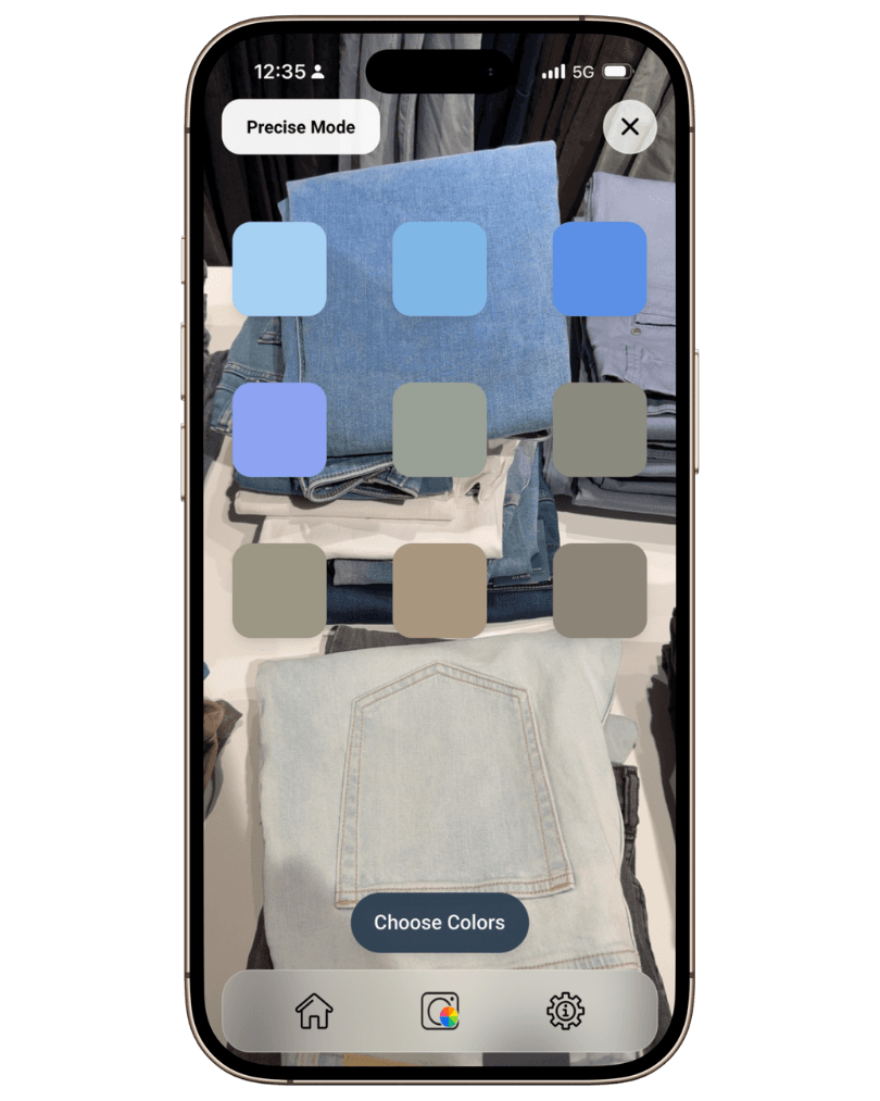 Live Camera Shopping image