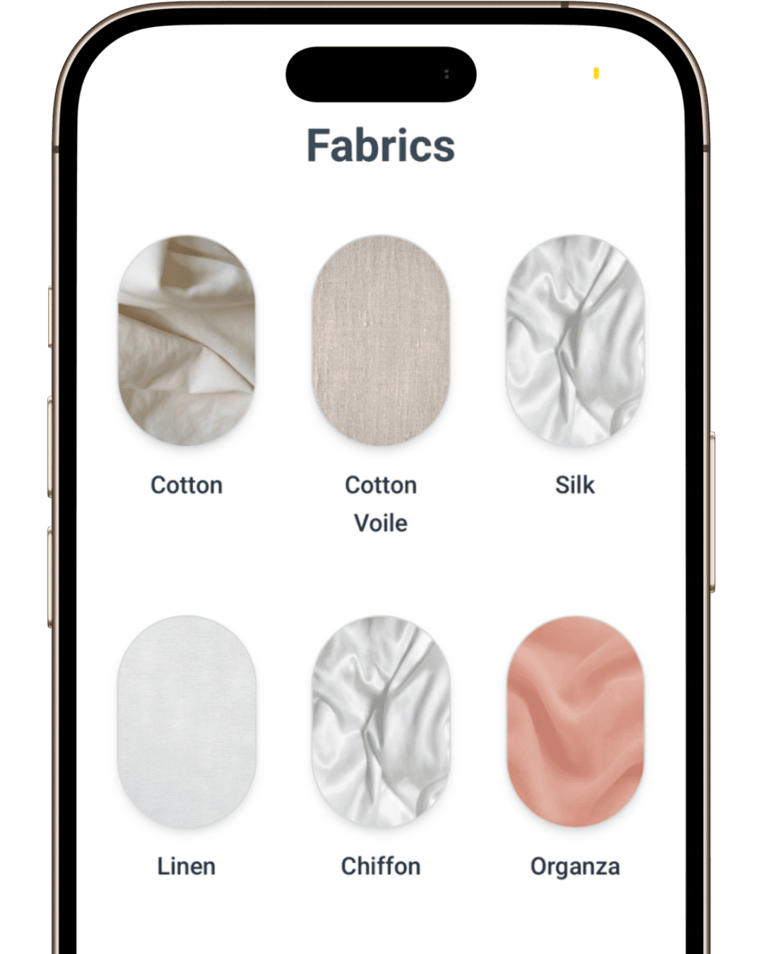 Fabric Guide image